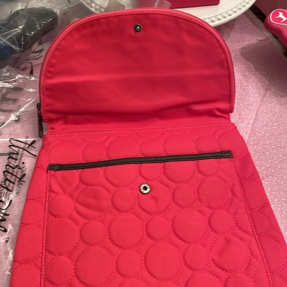 Thirty-One BNIP crossbody and backpack New - Picture 10 of 15